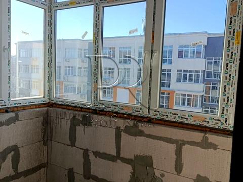 квартира за адресою Боголюбова вул., 11-А