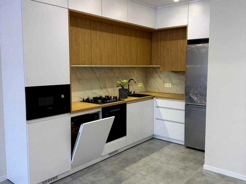 квартира за адресою Карла Мікльоша вул., 20-Б