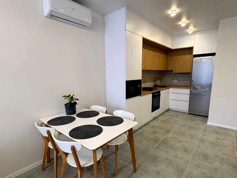 квартира за адресою Карла Мікльоша вул., 20-Б