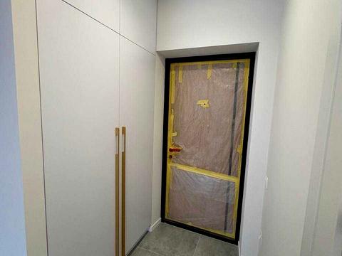 квартира за адресою Карла Мікльоша вул., 20-Б