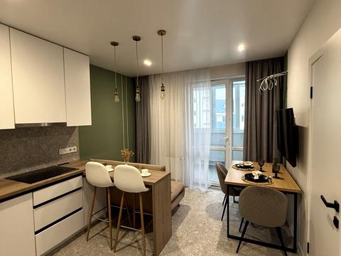 квартира за адресою Перемоги просп., 86