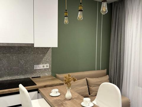 квартира за адресою Перемоги просп., 86