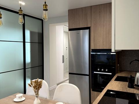 квартира за адресою Перемоги просп., 86