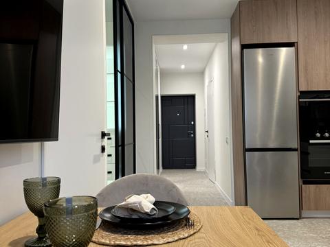 квартира за адресою Перемоги просп., 86