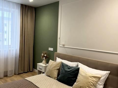 квартира за адресою Перемоги просп., 86