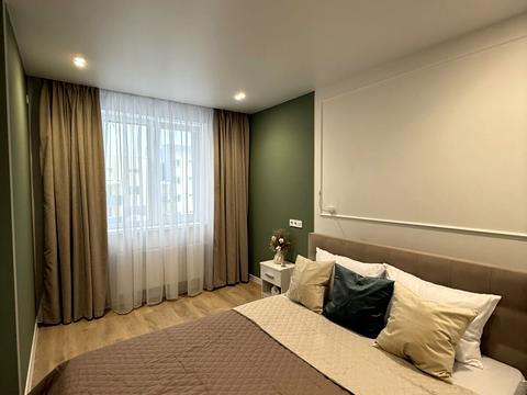 квартира за адресою Перемоги просп., 86