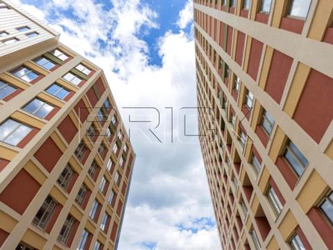 квартира по адресу Берестейский просп. (Победы), 67