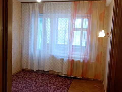 квартира за адресою Петра Курінного вул. (Комісара Рикова), 5