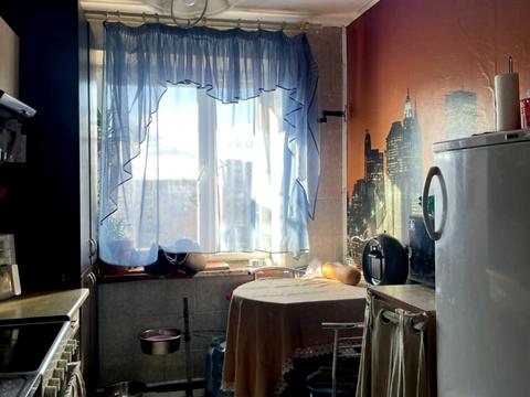 квартира за адресою Морозна вул., 14