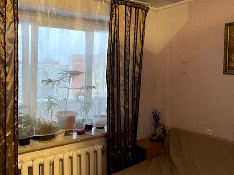 квартира за адресою Морозна вул., 14