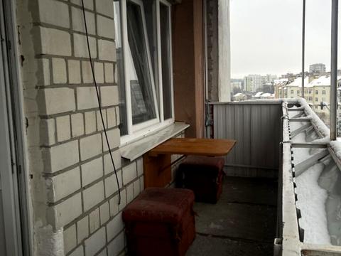 квартира за адресою Морозна вул., 14