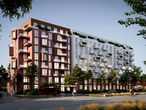 квартира за адресою Стрийська вул., 121