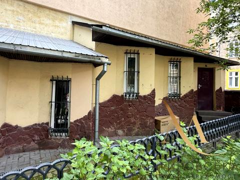 коммерческая по адресу Черниговская ул., 34