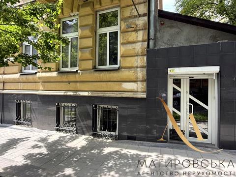 коммерческая по адресу Черниговская ул., 34