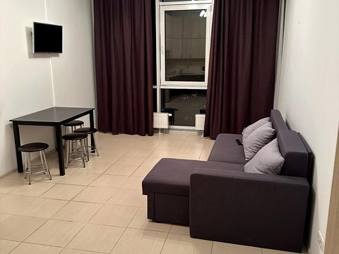 квартира за адресою В'ячеслава Чорновола вул., 11