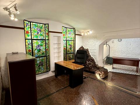 коммерческая по адресу Черниговская ул., 34