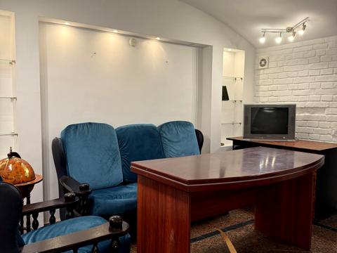 коммерческая по адресу Черниговская ул., 34