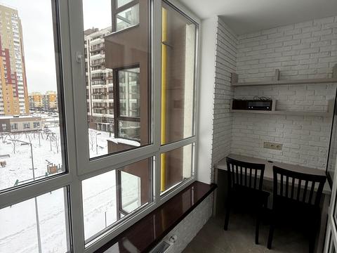 квартира за адресою Київ, Генерала Грекова вул., 4