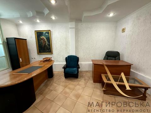 коммерческая по адресу Черниговская ул., 34