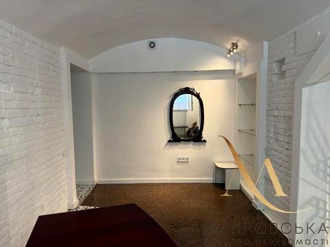 коммерческая по адресу Черниговская ул., 34