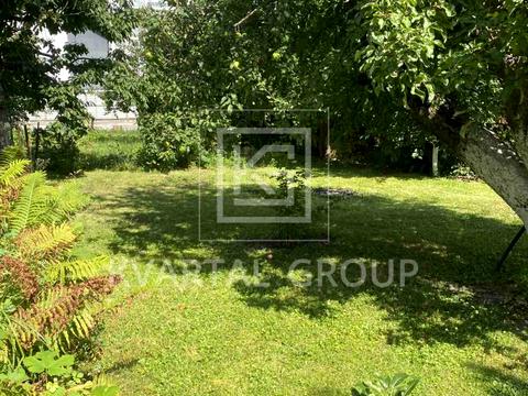 участок по адресу Вокзальная ул., 72а