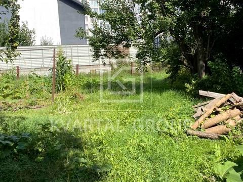 участок по адресу Вокзальная ул., 72а