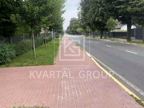 участок по адресу Вокзальная ул., 72а