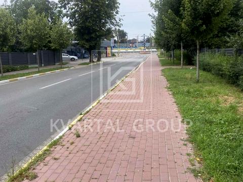 участок по адресу Вокзальная ул., 72а