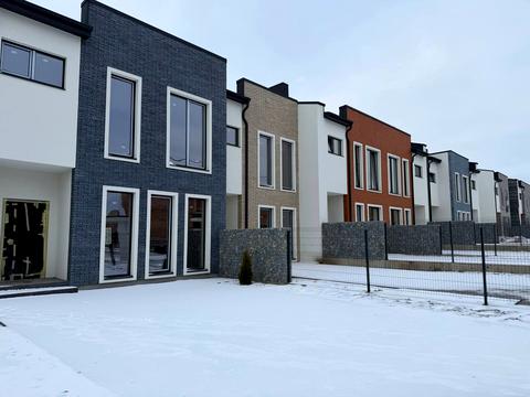 будинок за адресою Сергія Голубєва