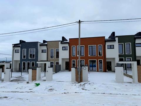 будинок за адресою Сергія Голубєва