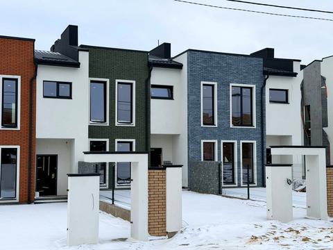 будинок за адресою Сергія Голубєва