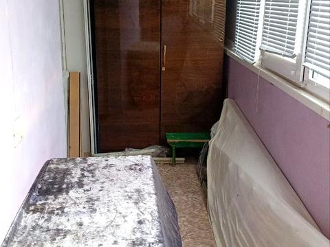 квартира по адресу Фортечная ул. (Грязнова), 88