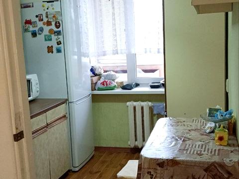 квартира по адресу Фортечная ул. (Грязнова), 88