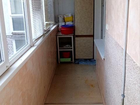 квартира по адресу Фортечная ул. (Грязнова), 88