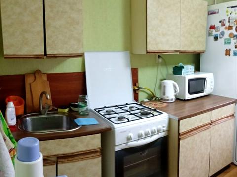 квартира по адресу Фортечная ул. (Грязнова), 88