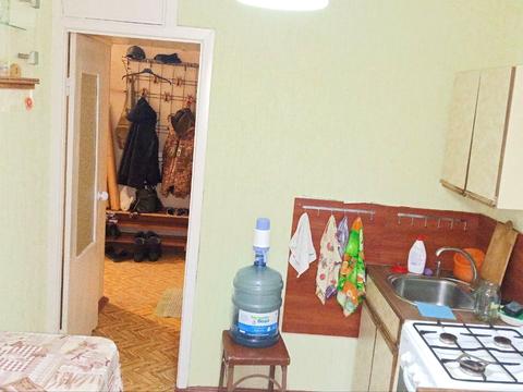 квартира по адресу Фортечная ул. (Грязнова), 88