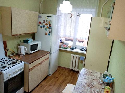 квартира по адресу Фортечная ул. (Грязнова), 88