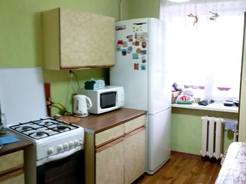 квартира по адресу Фортечная ул. (Грязнова), 88