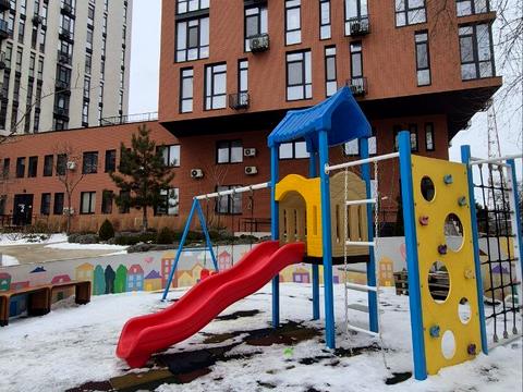 квартира по адресу Раскидайловская ул., 67б