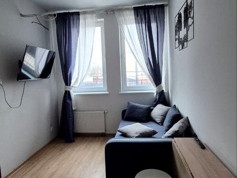 квартира по адресу Раскидайловская ул., 67б