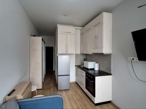 квартира по адресу Раскидайловская ул., 67б