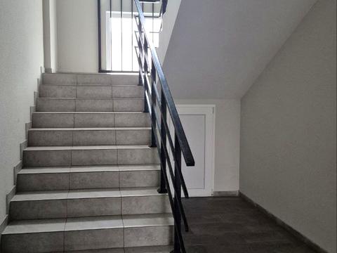 квартира по адресу Раскидайловская ул., 67б