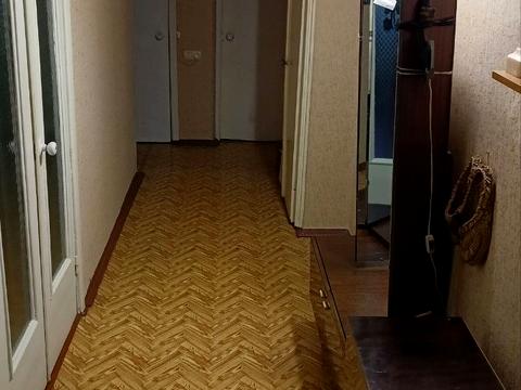 квартира по адресу Фортечная ул. (Грязнова), 88