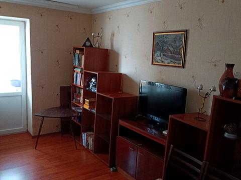 квартира по адресу Фортечная ул. (Грязнова), 88