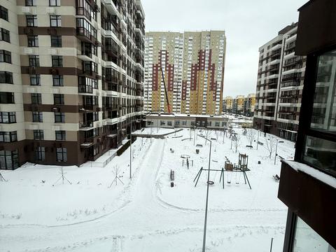 квартира за адресою Київ, Генерала Грекова вул., 4