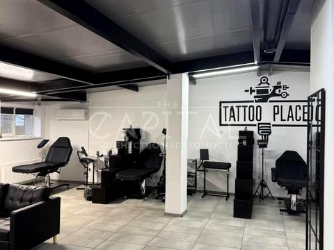 комерційна за адресою Казимира Малевича вул. (Боженка), 3