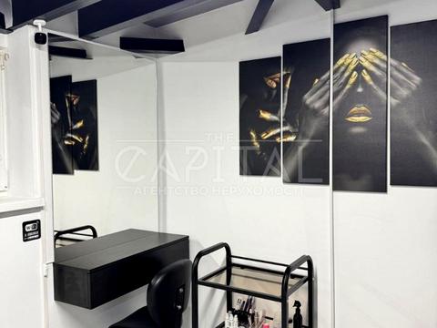 комерційна за адресою Казимира Малевича вул. (Боженка), 3