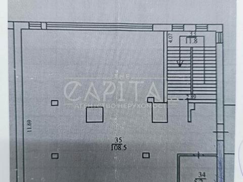 комерційна за адресою Казимира Малевича вул. (Боженка), 3