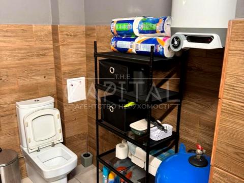 комерційна за адресою Казимира Малевича вул. (Боженка), 3