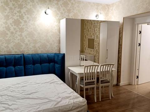 квартира по адресу Старонаводницкая ул., 4